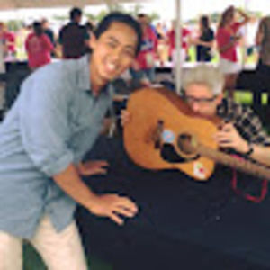 Meet your Posher, Adam